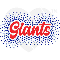 Faux Rhinestone - Gaints