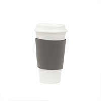 Coffee Sleeve - Grey