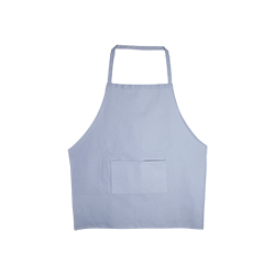 Adult's Apron - Grey Adult's Apron - Grey