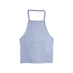 Children's Apron - Grey