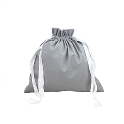 Large Gift Bag - Grey