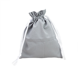 Medium Gift Bag - Grey