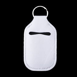 Hotteez Rectangle Hand Sanitizer Holder