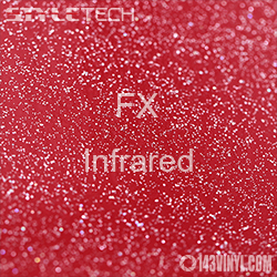 StyleTech FX - Infrared - 12" x 24"