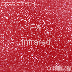 StyleTech FX - Infrared - 12" x 12"