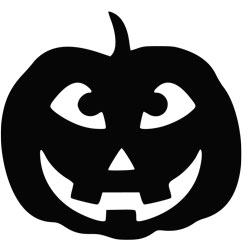 Free Download - Jack O Lantern