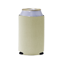 Can Cooler - Khaki