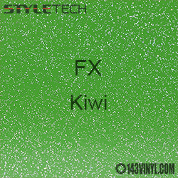 StyleTech FX - Kiwi - 12" x 24"