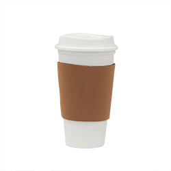 Coffee Sleeve - Latte