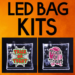 LED Bag Kit LED Bag Kit