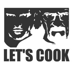 Free Download - Let's Cook