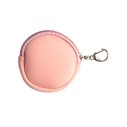 Earbud Case - Light Pink Earbud Case - Light Pink