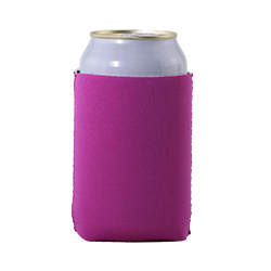 Can Cooler - Magenta