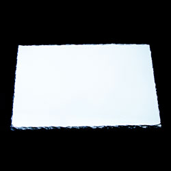 Sublimation Slate 11" x 7"
