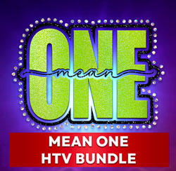 2025 Mean One HTV Bundle