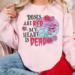 Press Ready Transfer - My Heart is Dead