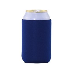 Can Cooler - Navy