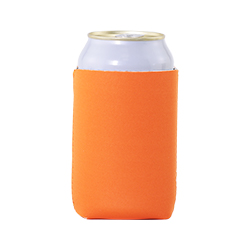 Can Cooler - Orange