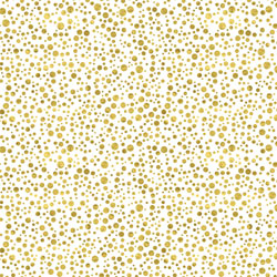 Printed Pattern Vinyl - Party Dots - 12" x 12"