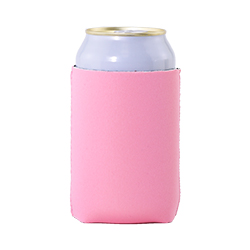 Can Cooler - Pink