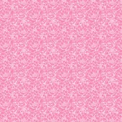 Printed Pattern Vinyl - Glossy - Lotus Princess - 12" x 24" sheet