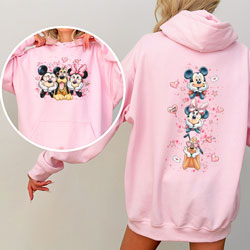 Press Ready Transfer - Puppy Love