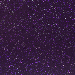 StyleTech 2000 Ultra Glitter - Mr. Crafty Pant's Purple Nurple - 12"x24" Sheet