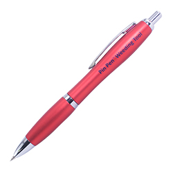 Pin Pen™ Weeding Tool  - Red