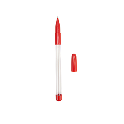 Fillable Pen - Red