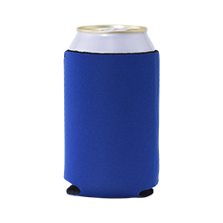 Can Cooler - Royal Blue