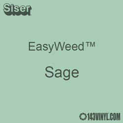 Siser EasyWeed HTV 11.8 x 36