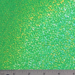 12" x 24" Sheet - StarCraft Magic - Hoax Holo Fluorescent Green 12" x 24" Sheet - StarCraft Magic - Hoax Holo Fluorescent Green