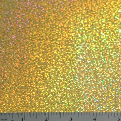 12" x 24" Sheet - StarCraft Magic - Hoax Holo Gold 12" x 24" Sheet - StarCraft Magic - Hoax Holo Gold