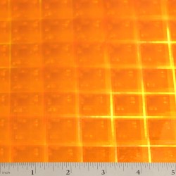 12" x 24" Sheet - StarCraft Magic - Illusion Orange 12" x 24" Sheet - StarCraft Magic - Illusion Orange