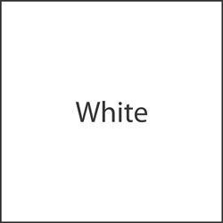 12" x 12" Sheet - StarCraft HD Matte Permanent Vinyl - White 12" x 12" Sheet - StarCraft HD Matte Permanent Vinyl - White