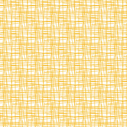 Printed HTV - Scratch That - Yellow 12" x 15" Sheet