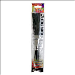 Tim Holtz Distress Splatter Brush 