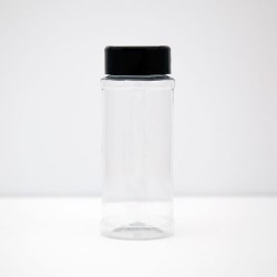 StarCraft Glitter Empty Shaker Bottle - 4 oz