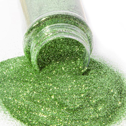 StarCraft Glitter - Metallic - Aloe Vera