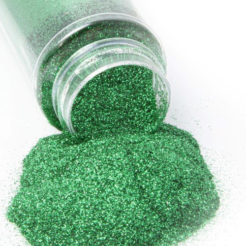StarCraft Glitter - Metallic - Kelp StarCraft Glitter - Metallic - Kelp