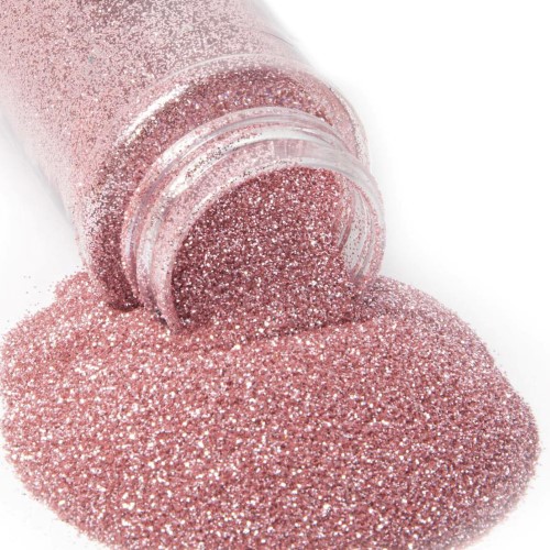 StarCraft Glitter - Metallic - Pink Flamingo