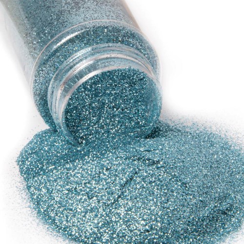 StarCraft Glitter - Metallic - Surfside