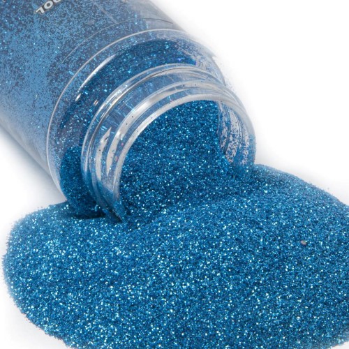 StarCraft Glitter - Metallic - Tide Pool