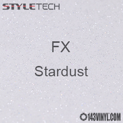 StyleTech FX - Stardust - 12" x 24"