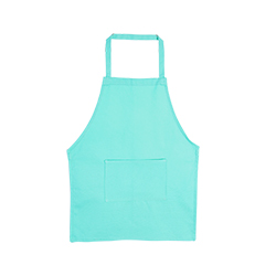 Children's Apron - Teal Children's Apron - Teal