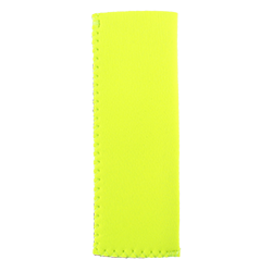Popsicle Holder - Bright Yellow