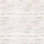 Printed Pattern Vinyl - Matte - Shiplap - 12" x 24"