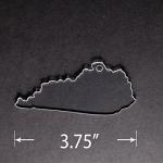 Acrylic Blank - Kentucky