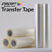 Starcraft Transfer Tape 12" x 30FT