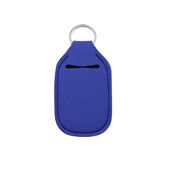 Hand Sanitizer Keychain - Royal Blue